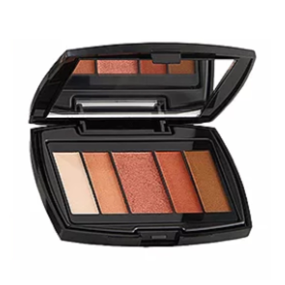 LAST 1! Lancôme Color Design Eyeshadow Palette Mini 🎨 NEW & SEALED - Picture 1 of 4